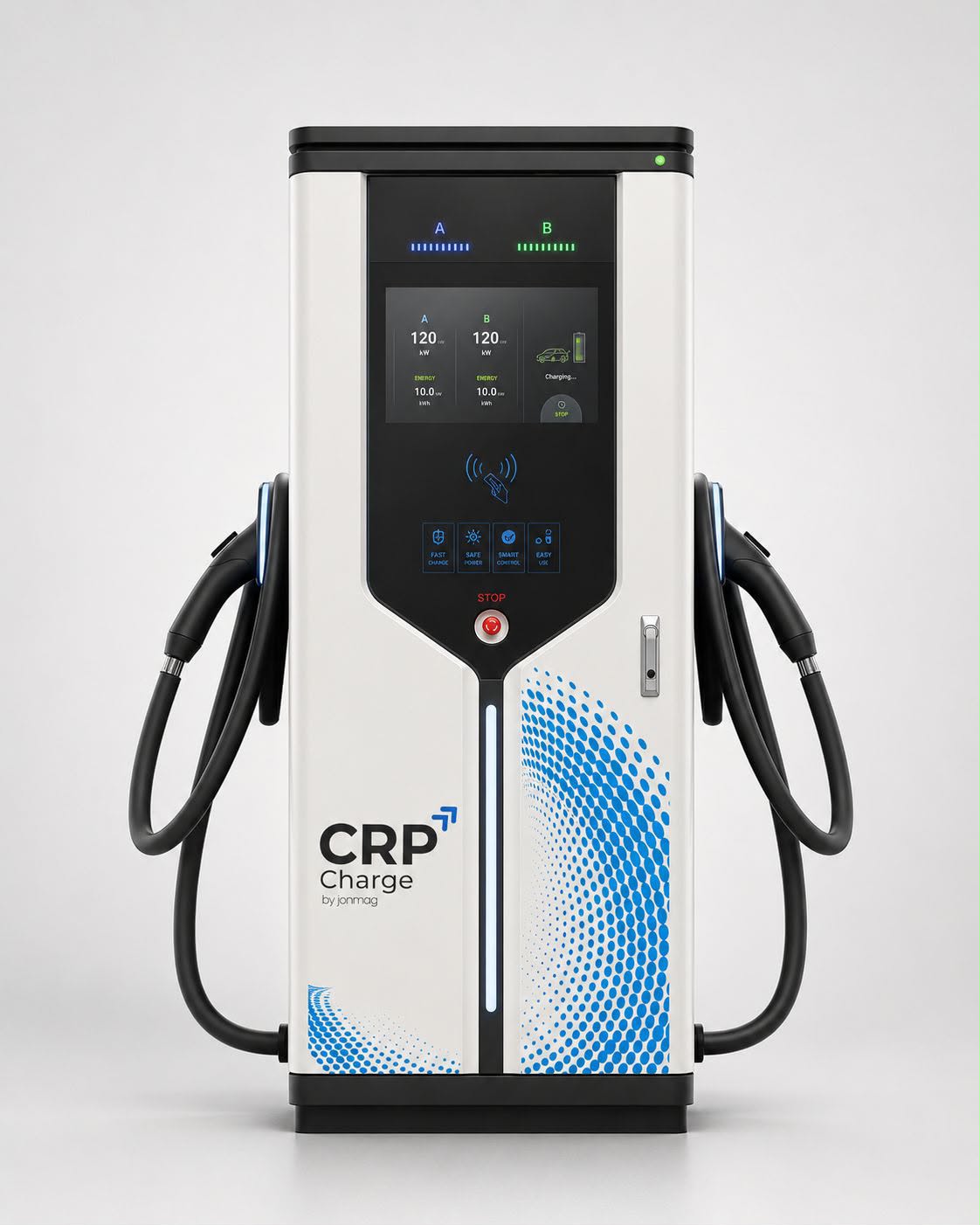 CRP Charge